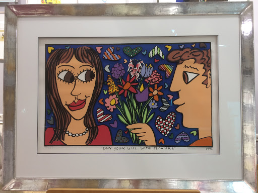ART Gallery Elwert - Thumbnail
