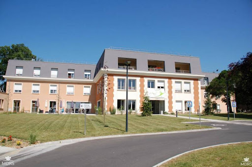 Photo de Maison Saint Charles à Saclay (91400)