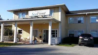 Photos of Hotel Sea Front