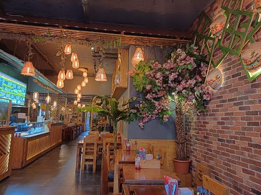 Viet - Thai Cuisine