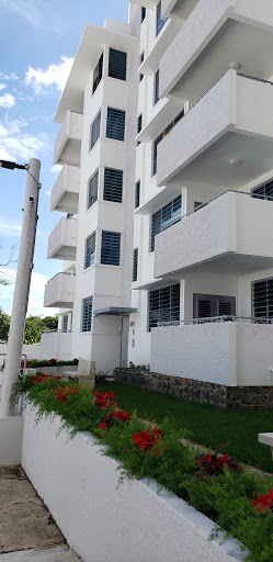 DEVA Apartments
