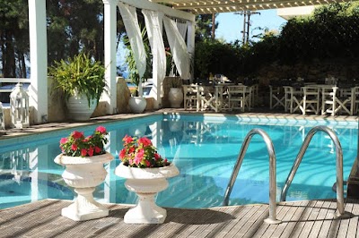 Photos of Secret Paradise Hotel & Spa