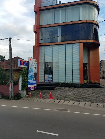 university