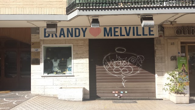 Brandy Melville - Monte Sacro