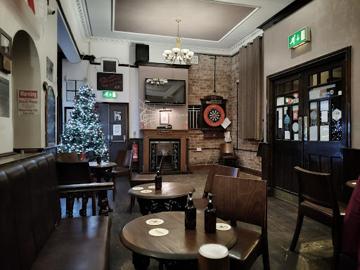 Stanley's Cask - Visual