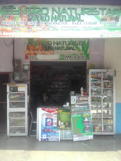 Photos of Centro Naturista"A Lo Natural"