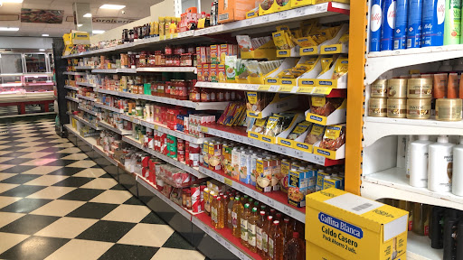 Supermercado Covirán