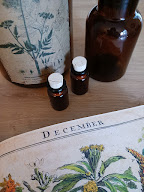 Emmanuelle Fayard Naturopathe & Dr. en Pharmacie à Toulon