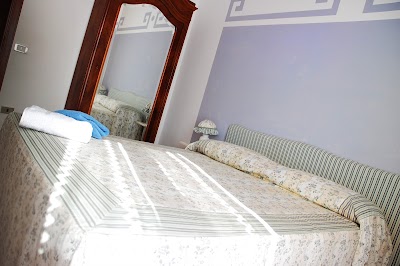 Iscairia Country House - agriturismo con centro benessere