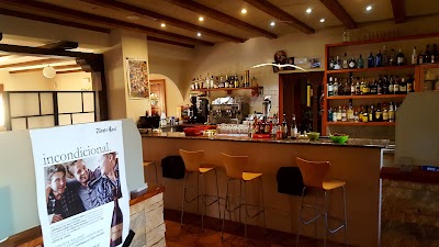 Photos of El Olivar