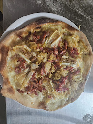 Photo n°16 de La Terrasse du Sully à Saint-Romain (Bar)