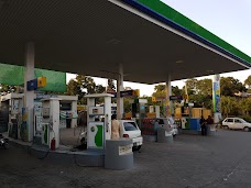 PSO Petrol Pump Islamabad