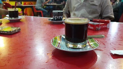 Photos of Kopi Arab