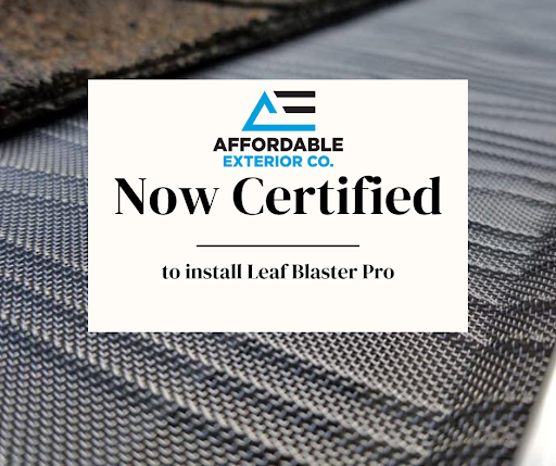 Affordable Exterior Company - Thumbnail