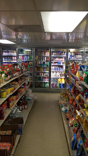 Rosa's Market & Liquor Gallery - United States
