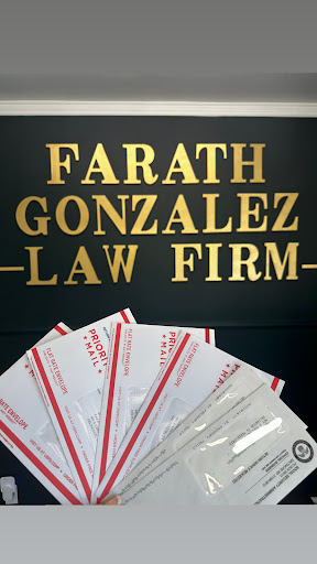 Farath Gonzalez Law Firm, PLLC