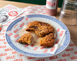 Photo n°11 de Rolls à Paris (Restaurant vietnamien)