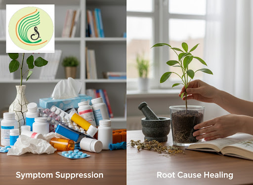 Are you tired of medicines that give only temporary relief? At Revitalise Advance Homeopathic Cli… post image