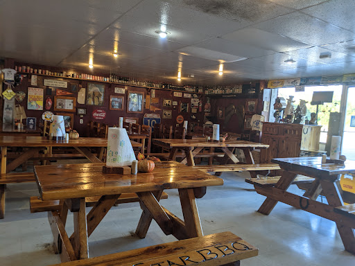Lonestar Barbeque - Thumbnail