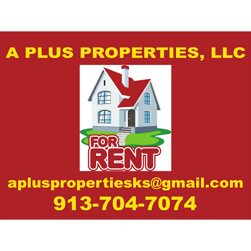 A Plus Properties - Visual