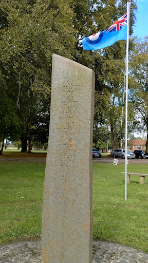 RAF Bircham Newton Heritage Centre