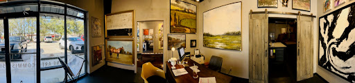 John Beard Art Gallery - Thumbnail
