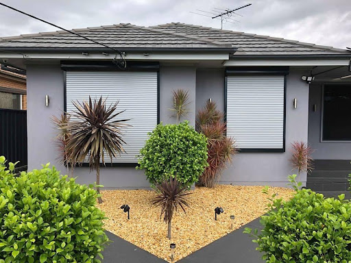 B&B Roller Shutters Gallery - Australia