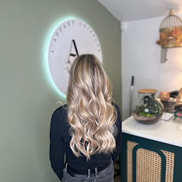 Photo n°15 de L’Appart’ Coiffure à Toulon (Salon de coiffure)