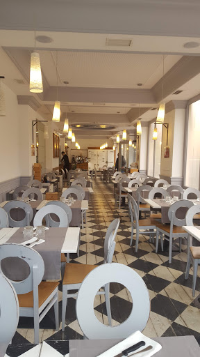 Herald's by Arte Pizza
