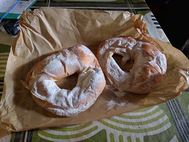 Forn de sa Plaça (menorca)
