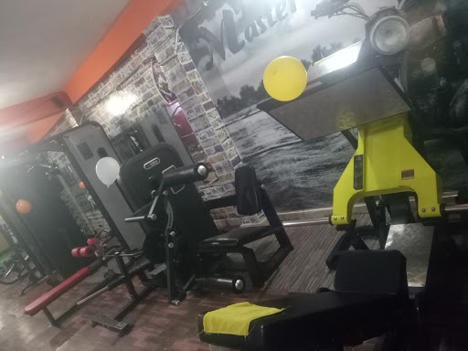 Ameer's unisex Fitness Gym