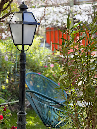 Photo n°25 de Restaurant Lou Ginestre à Nice (Restaurant méditerranéen)