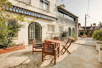 Les Chambres Lune à Saint-Aignan