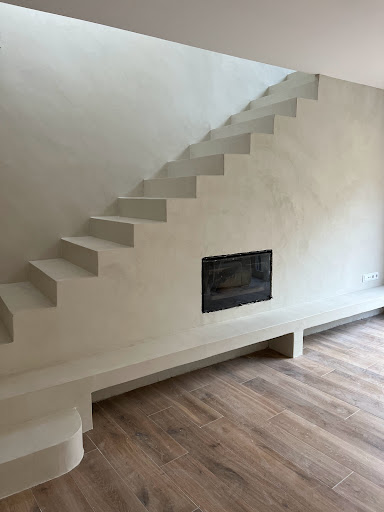 PINTURAS Y MICROCEMENTOS ELIBAI