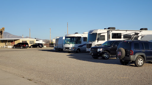 Sagebrush Mobile Home Park - Thumbnail