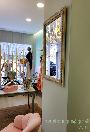 Il Mare Boutique - Thumbnail
