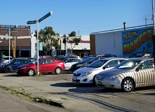 Axum Auto Sales