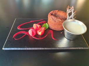 Photo n°81 de Living ! à Palaiseau (Restaurant de cuisine traditionnelle)