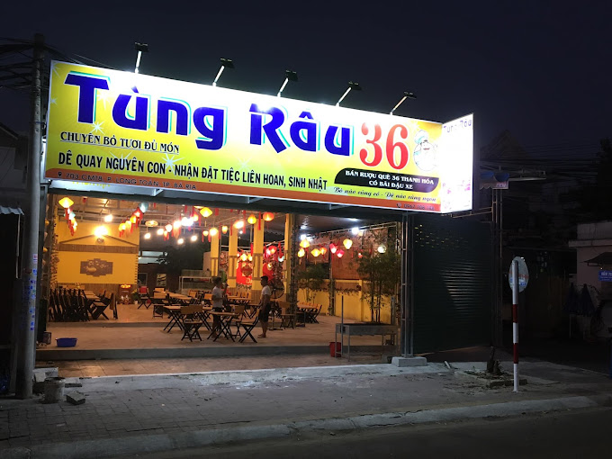 Hội An Quán, 703 Cách Mạng Tháng Tám, Bà Rịa, Bà Rịa Vũng Tàu