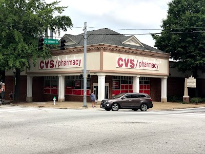 CVS