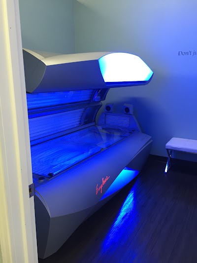 Glo Tanning Spa