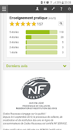 Photo n°7 de Auto-école ZIG-ZAG à Gap (Auto-école)