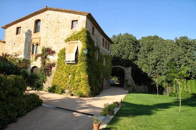 MAS VILOSA Bed&Breakfast