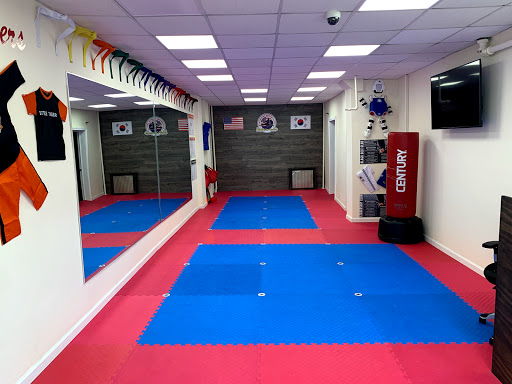 Champions Martial Arts Long Island City