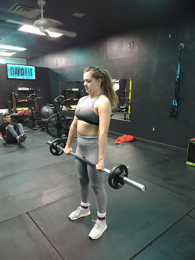 Dayo Fitness + MMA - Thumbnail