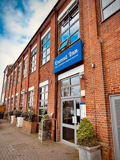 Everest Inn Ashford Gallery - United Kingdom