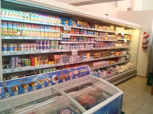 Supermercado Valig, Author: Agustin Terragno