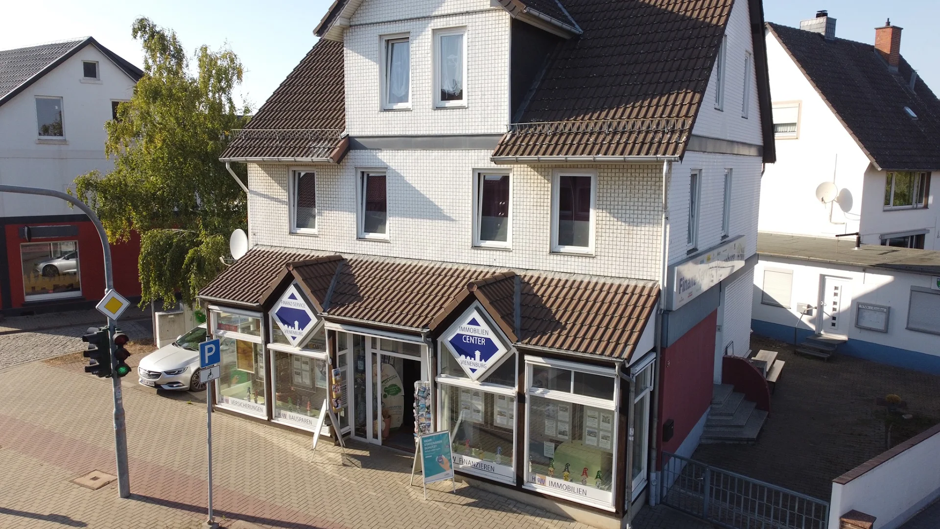 Gästehaus Vienenburg - Monteurzimmervermietung