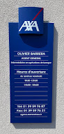 AXA Assurance et Banque Eirl Barrera Olivier à Eaubonne
