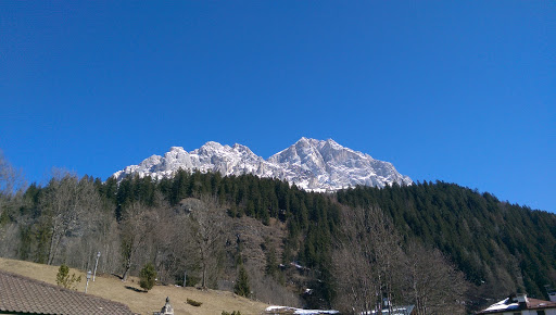 Comune di Borca di Cadore Gallery - Italy